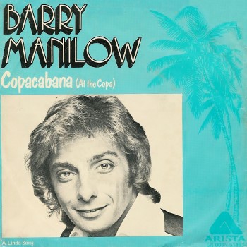 Barry Manilow